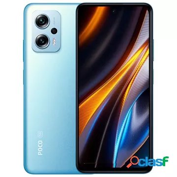 Xiaomi Poco X4 GT - 256GB - Blu