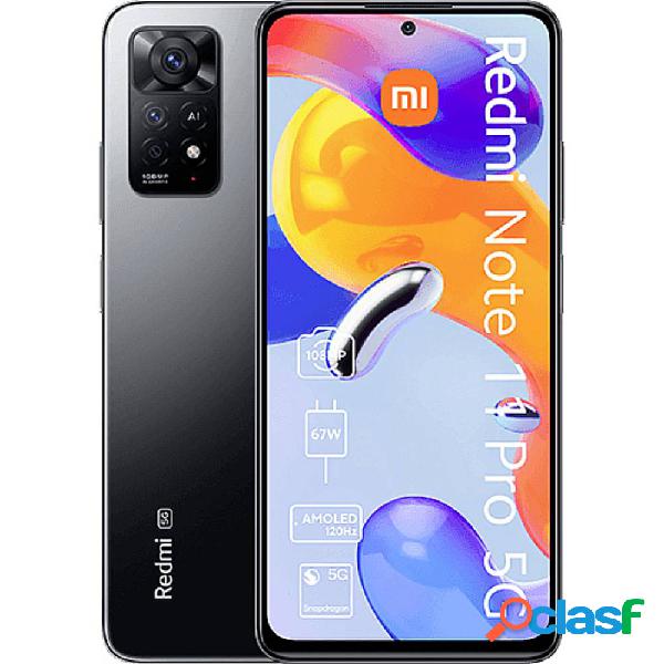 Xiaomi Redmi Note 11 Pro Smartphone 5G 128 GB 16.9 cm (6.67