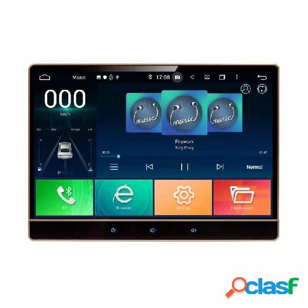 YUEHOO PX5 12.2 Pollici per Android 10.0 Autoradio Radio 8
