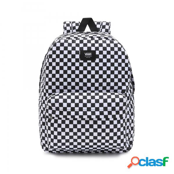 Zaino Vans Old Skool a quadri Vans Zaini
