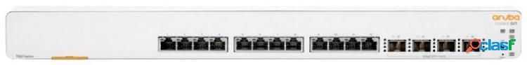 aruba JL805A#ABB Switch di rete managed 12+4 porte 10 GBit/s