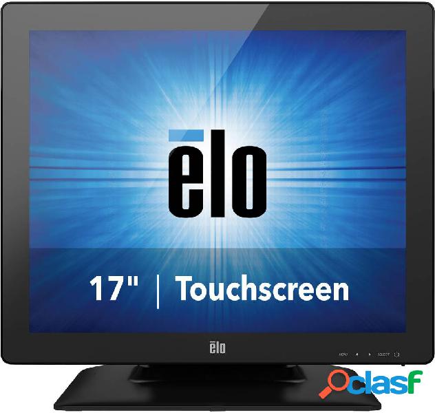 elo Touch Solution 1723L Monitor LED ERP: D (A - G) 43.2 cm