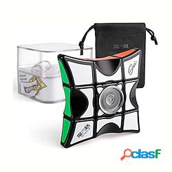 fidget spinner cube 1x3x3 floppy cube puzzle spinner