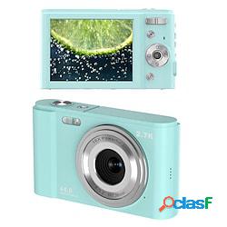fotocamera digitale 1080p 44 mega pixel fotocamera vlogging