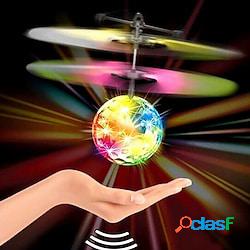 giocattolo magico della palla volante - drone rc a induzione