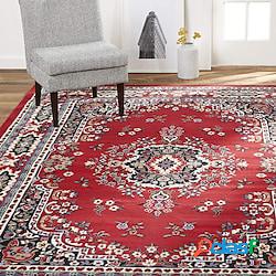 tappeto persiano tradizionale per soggiorno, camera da
