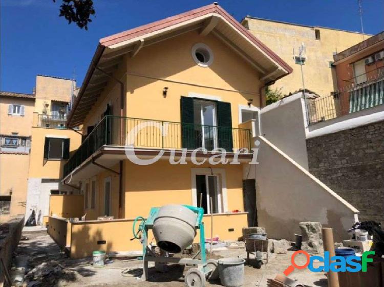 valt1 Nuova costruzione varie soluzioni