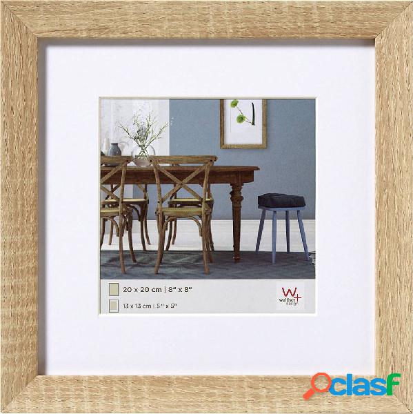 walther+ design EF220E Cornice portafoto Formato carta: 20 x