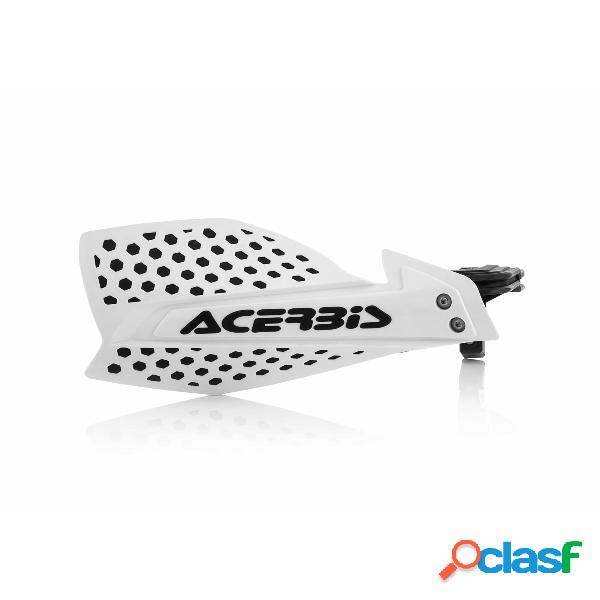 0022115.237 coppia paramani aperti ventilati cross enduro