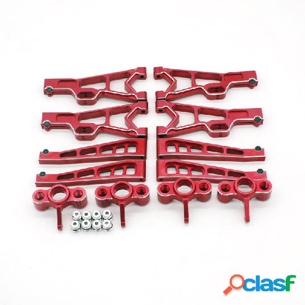 12PCS JLB Coppa dello sterzo del braccio oscillante