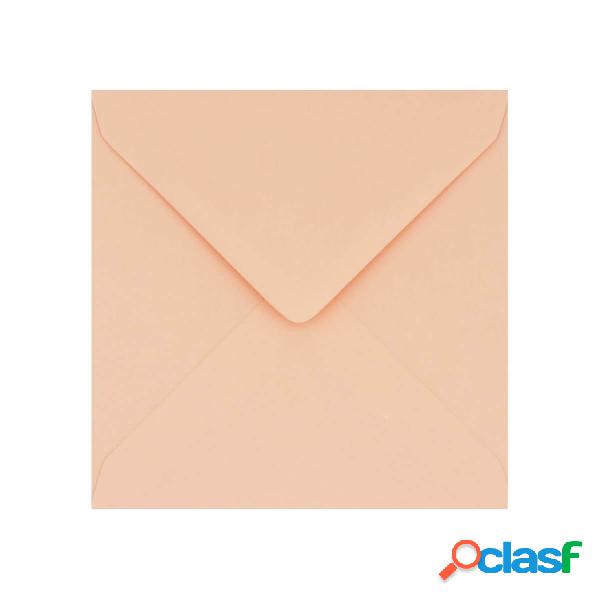 130x130 mm Busta Gamma Clariana Rosa Salmone