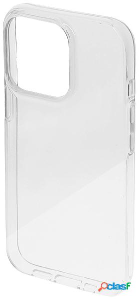 4Smarts Eco Case AntiBac Backcover per cellulare Apple