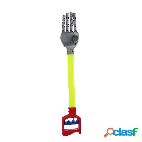 56CM plastica retrò robot braccio novità giocattoli robot