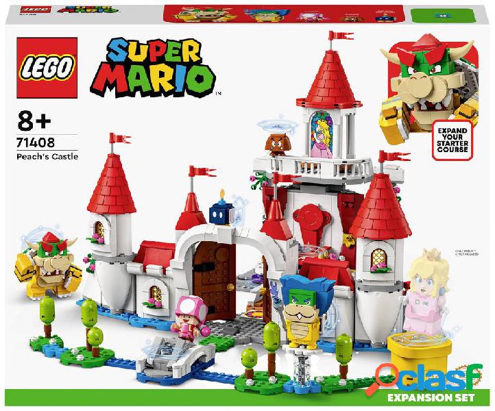 71408 LEGO® Super Mario™ Pilz Palace - Kit di espansione