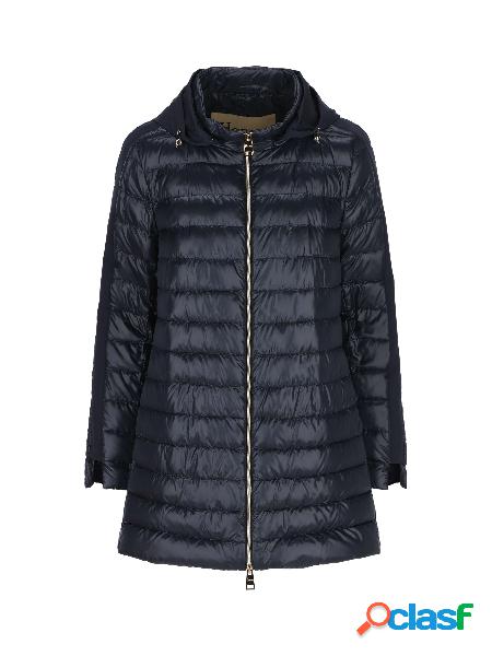 A-shape Nylon Ultralight E New Techno Shantung