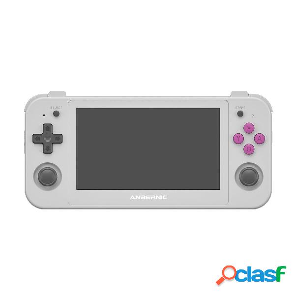 ANBERNIC RG505 4.95 pollici OLED 4000+ giochi Android