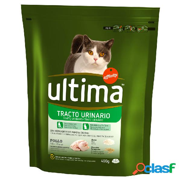 Affinity Ultima Tratto Urinario 400 gr.