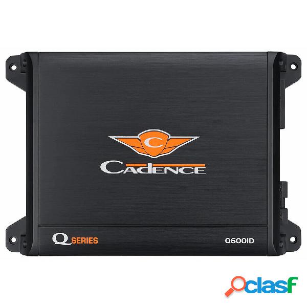 Amplificatore Q6001D - CADENCE