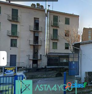Appartamento in Via Paolo Borsellino 24, Pogliano