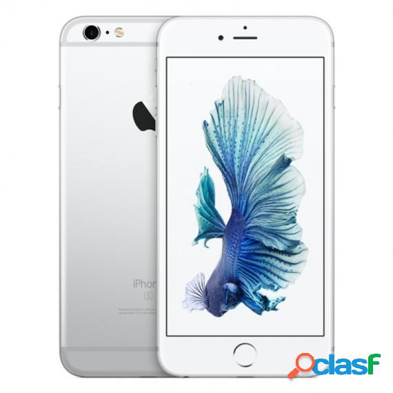 Apple Iphone 6S Plus 64Gb Silver Ricondizionato Grade A -
