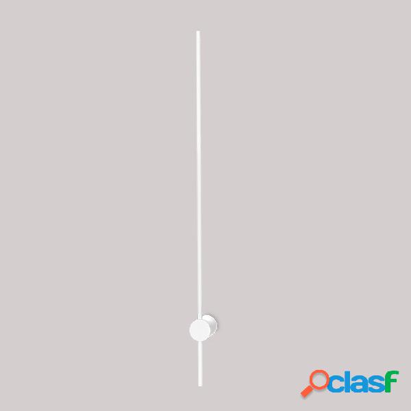 Applique Essence Bianco 17W - Lampade a parete