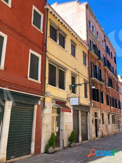 Asta Immobilire Venezia-Centro Storico
