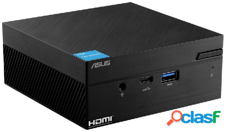 Asus Mini-PC (HTPC) PN41 () Intel® Celeron® Celeron N5100