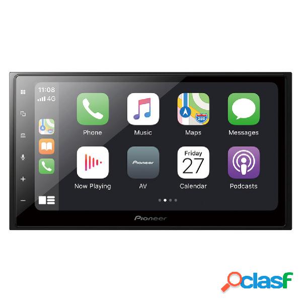 Autoradio Senza meccanica SPH-DA250DAB - PIONEER