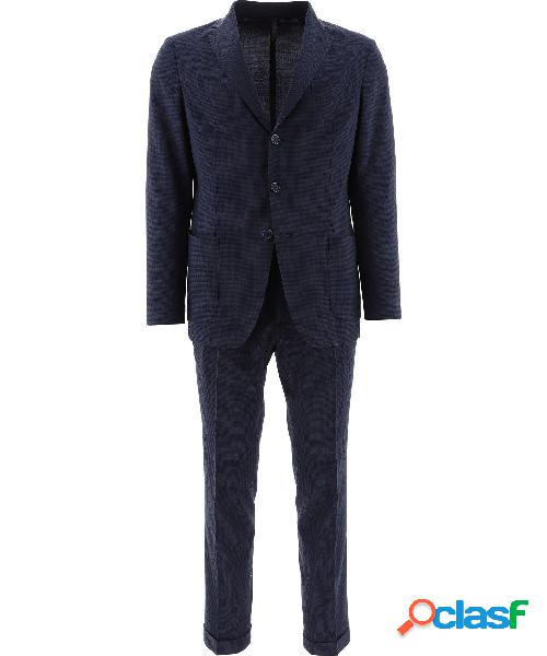BIAGIO SANTANIELLO ABITO UOMO V5002680BTBGE2832B78B ALTRI