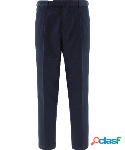BIAGIO SANTANIELLO PANTALONI UOMO ARECHIACC282878 ALTRI