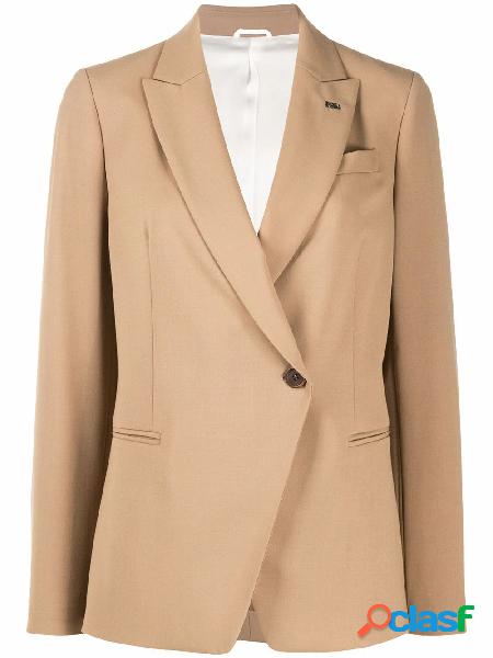 BRUNELLO CUCINELLI BLAZER DONNA MA1248759C7554 POLIESTERE