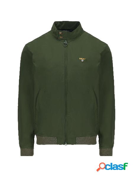 Barbour Crested Royston Casual Jacket