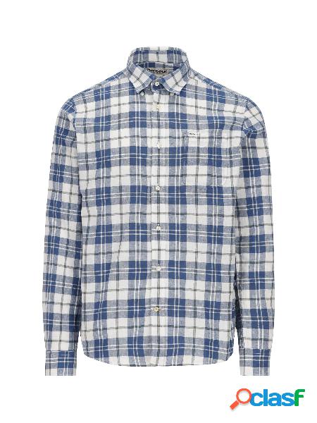 Barbour Thorpe Tailored Shirt