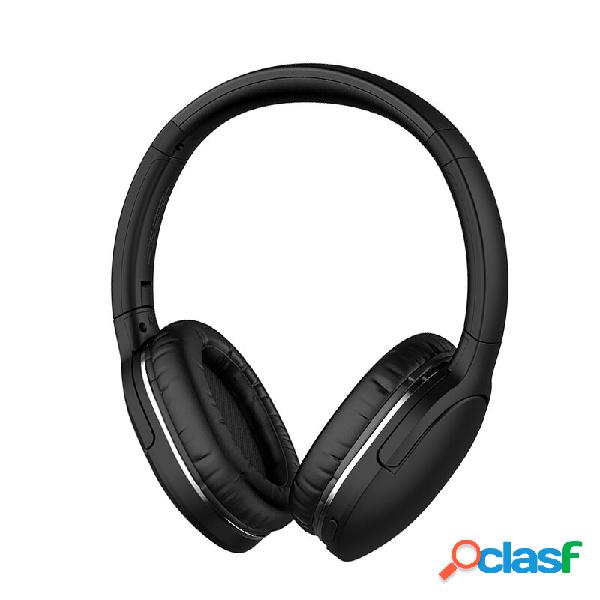 Baseus D02 Pro Bluetooth senza fili 5.3 Auricolare Bobina