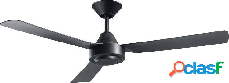 Bayside Calypso Ventilatore da soffitto (Ø x A) 1220 mm x