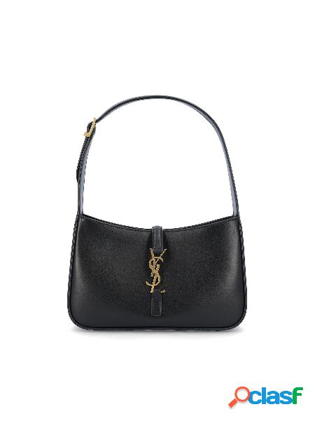 Borsa Hobo Le 5 À 7 in Pelle Conciata al Vegetale