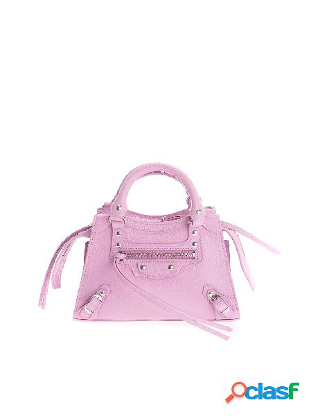 Borsa Neo Classic Top Handle Mini