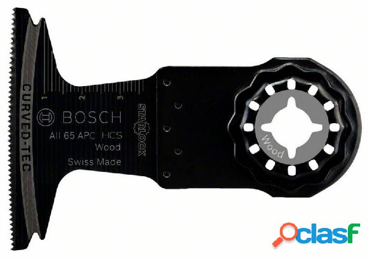 Bosch Accessories 2608662358 AII 65 APC Lama per tagli dal