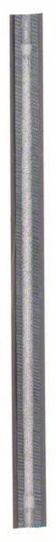 Bosch Accessories Lama reversibile per pialla Dimensione del