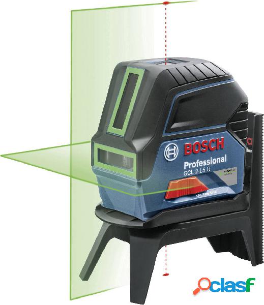 Bosch Bosch Power Tools Laser a punti e linee