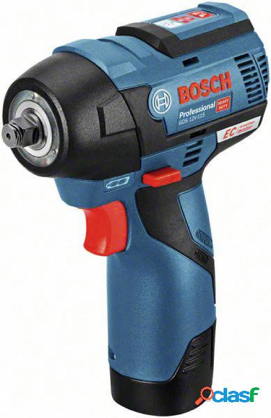 Bosch Professional Bosch 06019E0103 Avvitatore ad impulsi a
