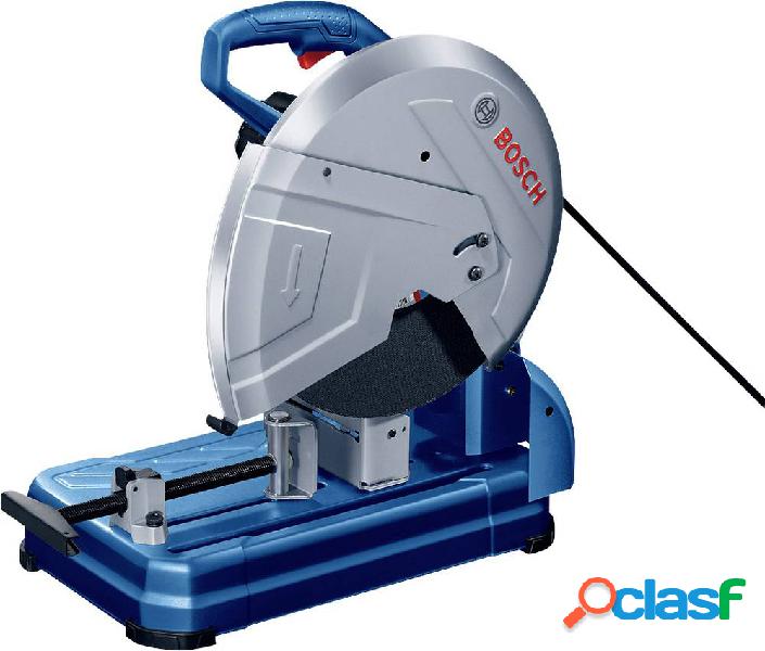 Bosch Professional GCO 14-24 J Troncatrice per metalli 355