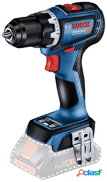 Bosch Professional GSR 18V-90 C 06019K6002 Avvitatore a