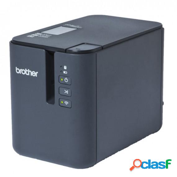 Brother - Etichettarice - P-Touch - PTP900