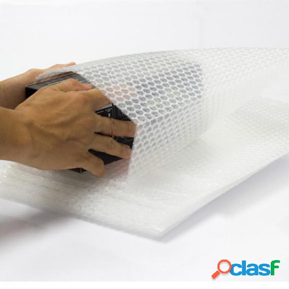 Buste trasparenti a bolle daria - 25x40 cm - Gandolfi -