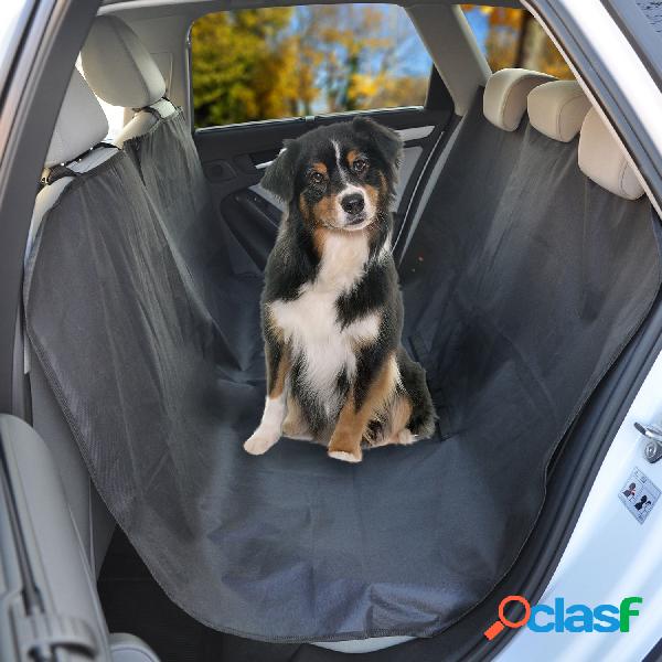 Camon Amaca Coprisedile per Cani 160x145 cm