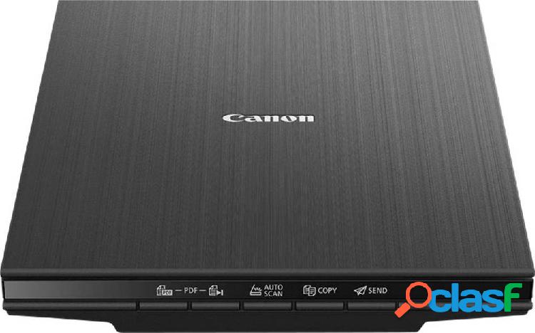 Canon LiDE 400 Scanner piatto A4 4800 x 4800 dpi USB
