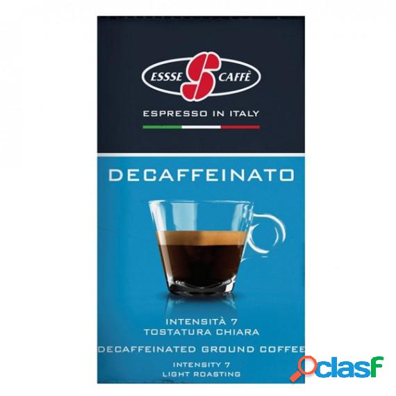 Capsula caffE compatibile Nespresso - decaffeinato - Essse
