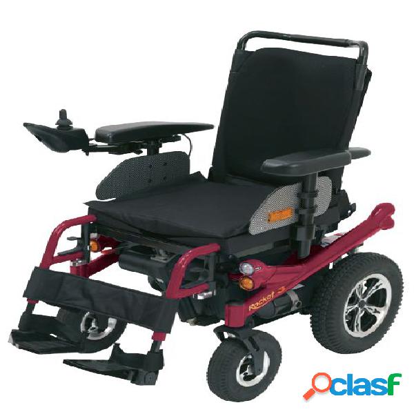 Carrozzina elettronica per disabili Rocket 3