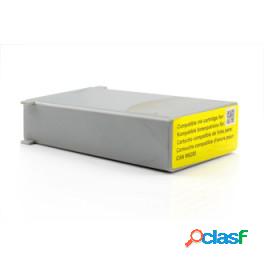 Cartuccia Bci1401Y Giallo Canon Compatibile Dye Per Canon